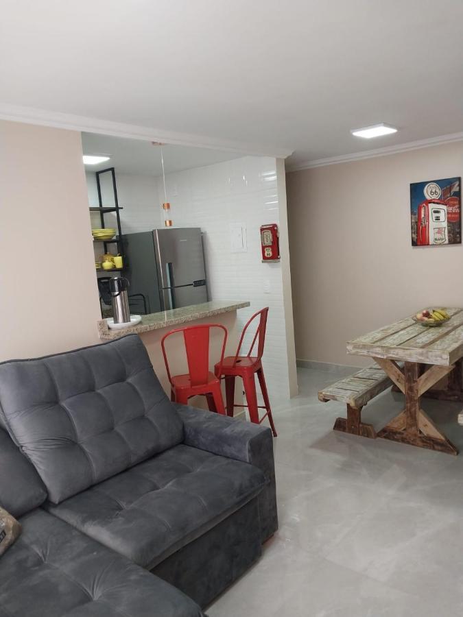 Apartamento Conforto Куритиба Екстериор снимка