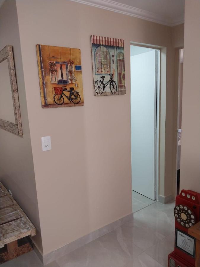 Apartamento Conforto Куритиба Екстериор снимка