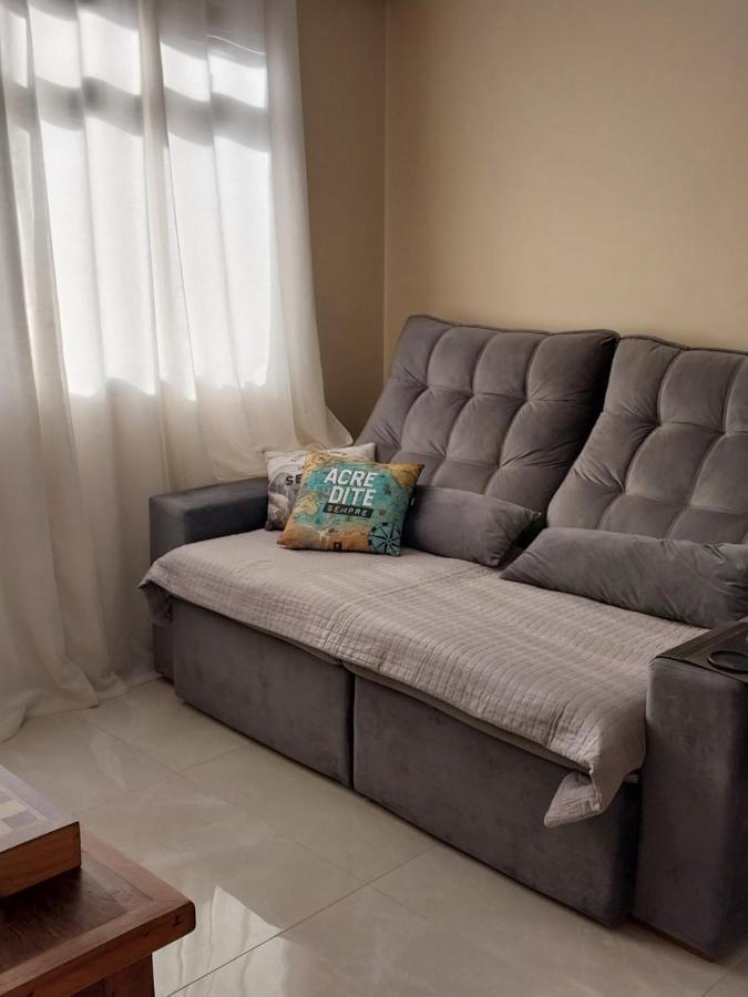 Apartamento Conforto Куритиба Екстериор снимка
