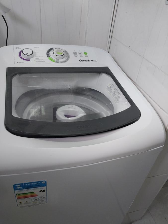 Apartamento Conforto Куритиба Екстериор снимка